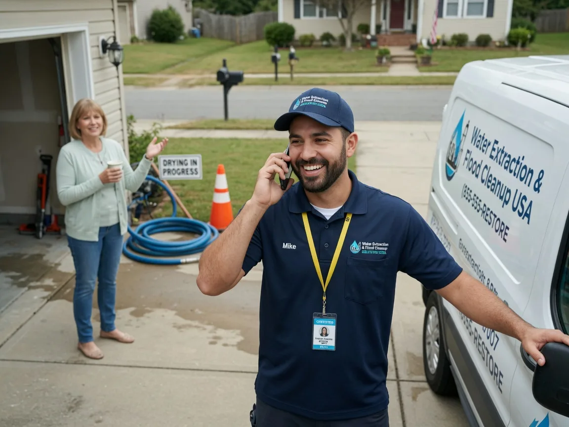 Emergency Water Extraction Pleasant Valley, NY FAQs